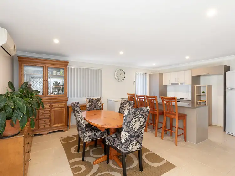 Second view of Homely house listing, 20 Mornington Circuit, Gwandalan NSW 2259