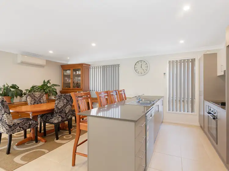 Third view of Homely house listing, 20 Mornington Circuit, Gwandalan NSW 2259