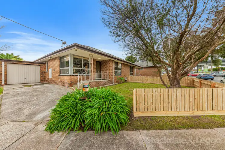 3/418-424 Haughton Road, Clayton VIC 3168