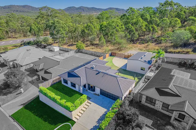 Main view of Homely house listing, 142 Col Brown Avenue, Clinton QLD 4680