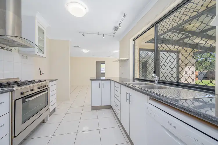Third view of Homely house listing, 142 Col Brown Avenue, Clinton QLD 4680