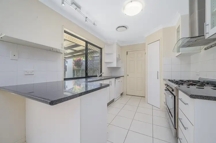 Fourth view of Homely house listing, 142 Col Brown Avenue, Clinton QLD 4680