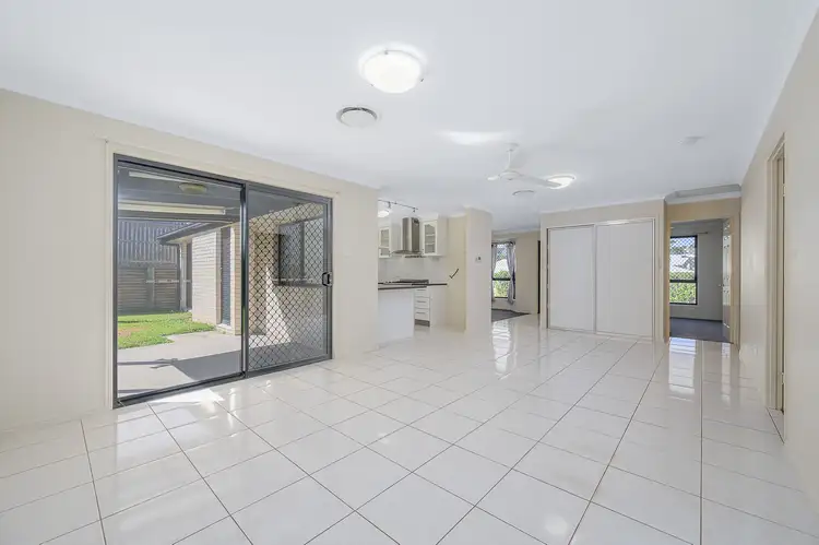 Fifth view of Homely house listing, 142 Col Brown Avenue, Clinton QLD 4680