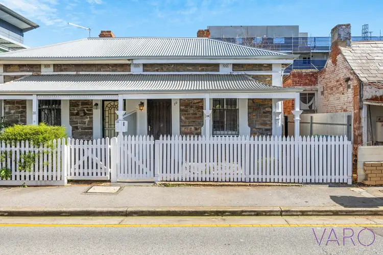 Main view of Homely house listing, 29 Harriett Street, Adelaide SA 5000