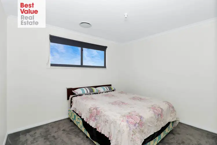 Fourth view of Homely house listing, 100 Bolwarra Drive, Marsden Park NSW 2765