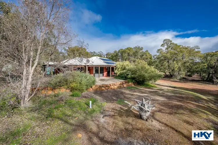 Main view of Homely house listing, 202 Leschenaultia Drive, Chittering WA 6084