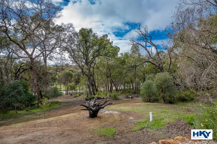 Fourth view of Homely house listing, 202 Leschenaultia Drive, Chittering WA 6084