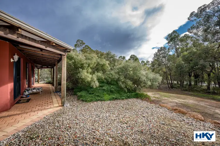 Sixth view of Homely house listing, 202 Leschenaultia Drive, Chittering WA 6084