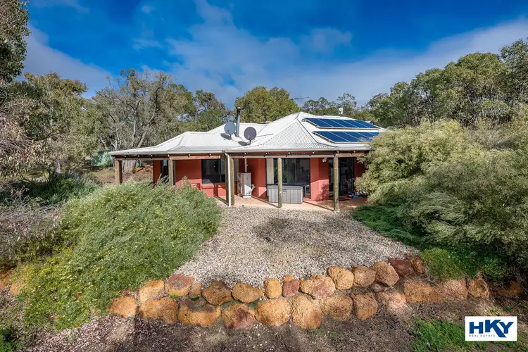 Seventh view of Homely house listing, 202 Leschenaultia Drive, Chittering WA 6084