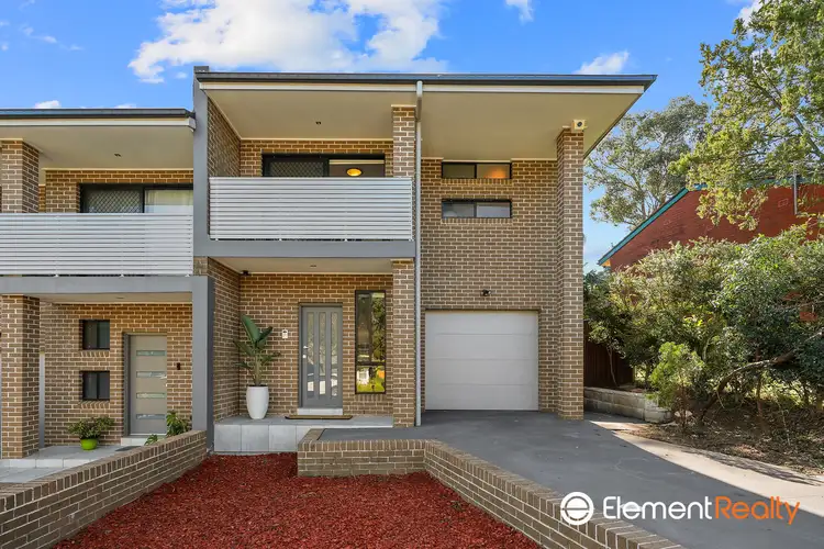 21A Friendship Street, Dundas Valley NSW 2117