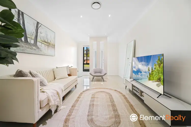Fifth view of Homely semi-detached listing, 21A Friendship Street, Dundas Valley NSW 2117