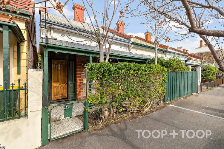 275 Gilbert Street, Adelaide SA 5000