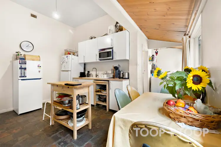 Sixth view of Homely house listing, 275 Gilbert Street, Adelaide SA 5000