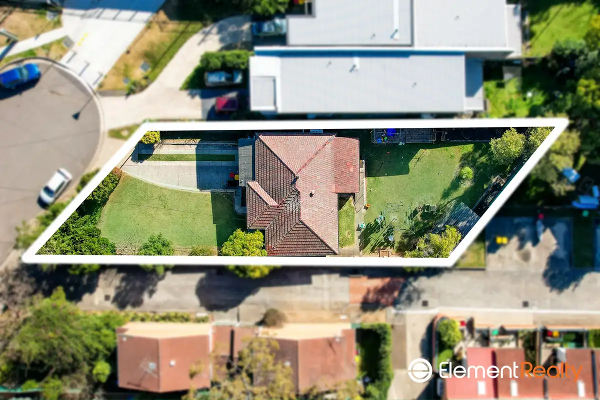 Main view of Homely house listing, 6 Leamington Road, Dundas NSW 2117