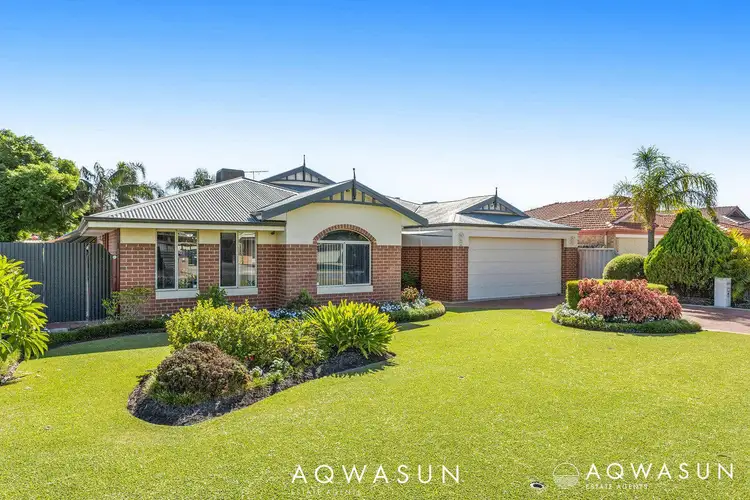 29 Ellendale Street, Golden Bay WA 6174