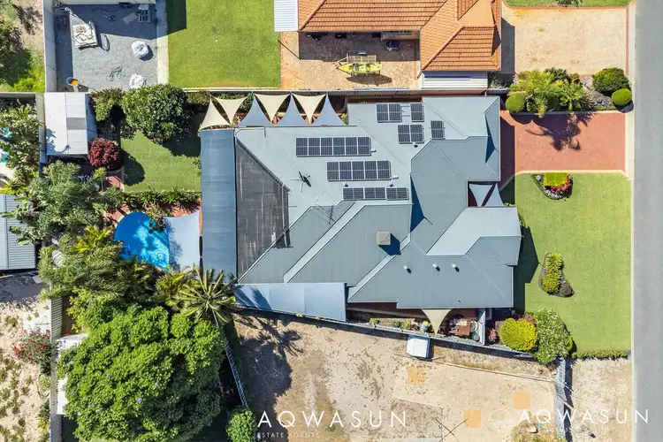 Second view of Homely house listing, 29 Ellendale Street, Golden Bay WA 6174