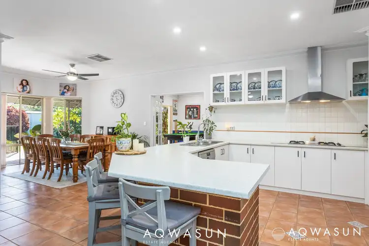 Fifth view of Homely house listing, 29 Ellendale Street, Golden Bay WA 6174