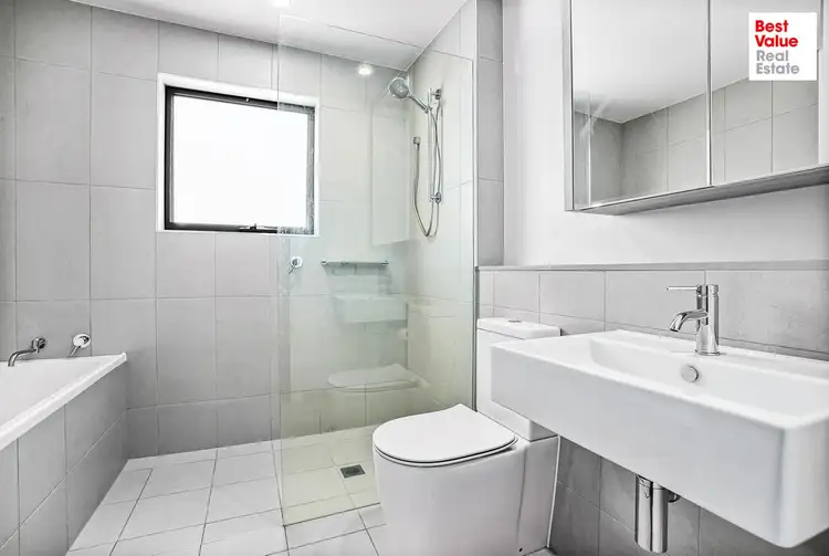 Fifth view of Homely house listing, 115 Bolwarra Drive, Marsden Park NSW 2765