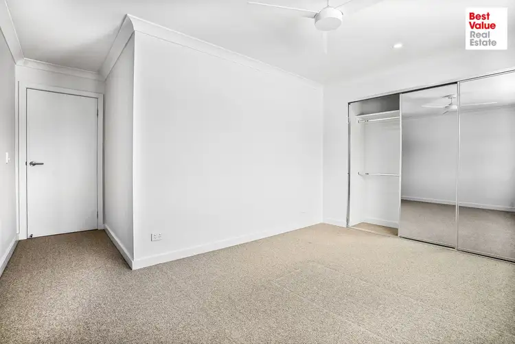 Sixth view of Homely house listing, 115 Bolwarra Drive, Marsden Park NSW 2765