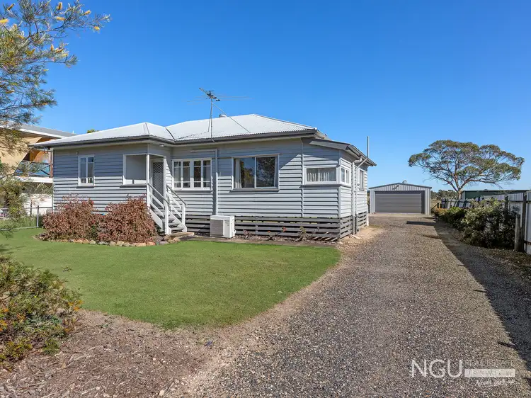23 Daniel Street, Lowood QLD 4311