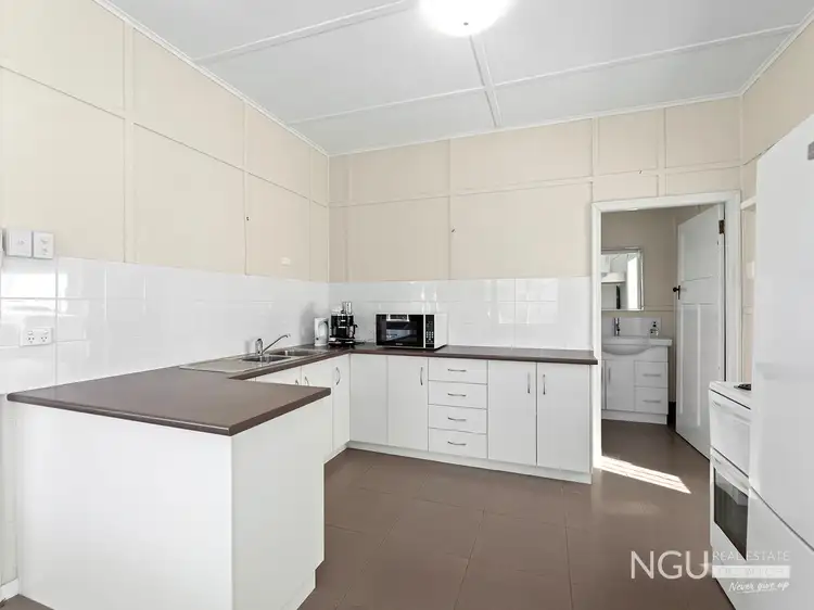 Second view of Homely house listing, 23 Daniel Street, Lowood QLD 4311