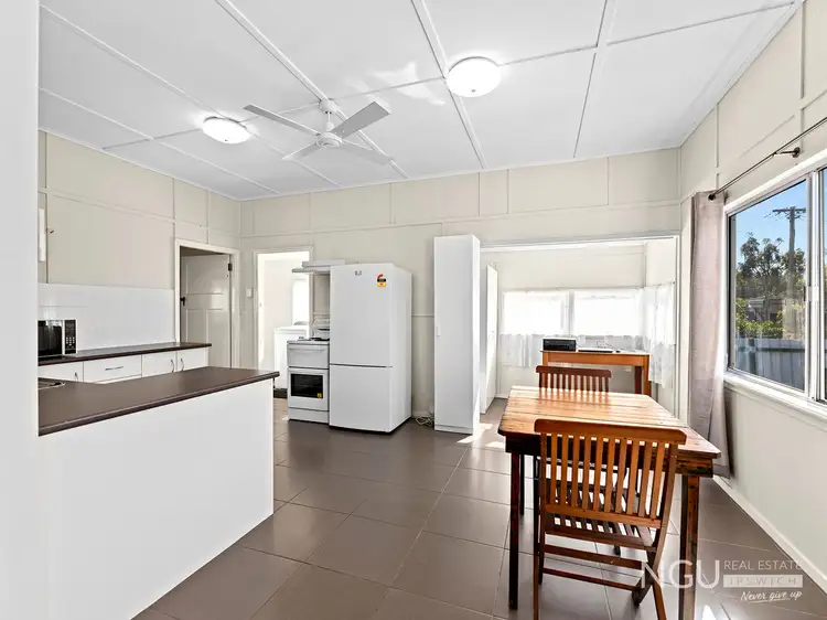 Third view of Homely house listing, 23 Daniel Street, Lowood QLD 4311