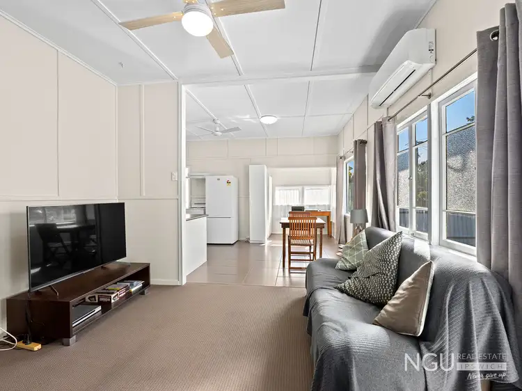 Fourth view of Homely house listing, 23 Daniel Street, Lowood QLD 4311