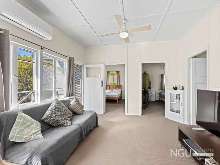 Fifth view of Homely house listing, 23 Daniel Street, Lowood QLD 4311
