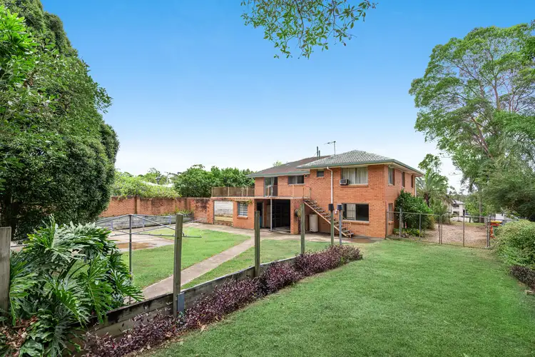 Fourth view of Homely house listing, 46 Larbonya Crs, Capalaba QLD 4157
