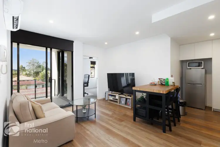 Main view of Homely unit listing, 9/16 Troughton Road, Sunnybank QLD 4109