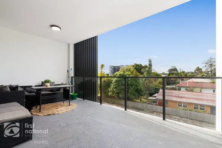Sixth view of Homely unit listing, 9/16 Troughton Road, Sunnybank QLD 4109