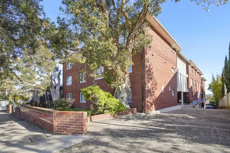 14/85 Beauchamp Street, Marrickville NSW 2204