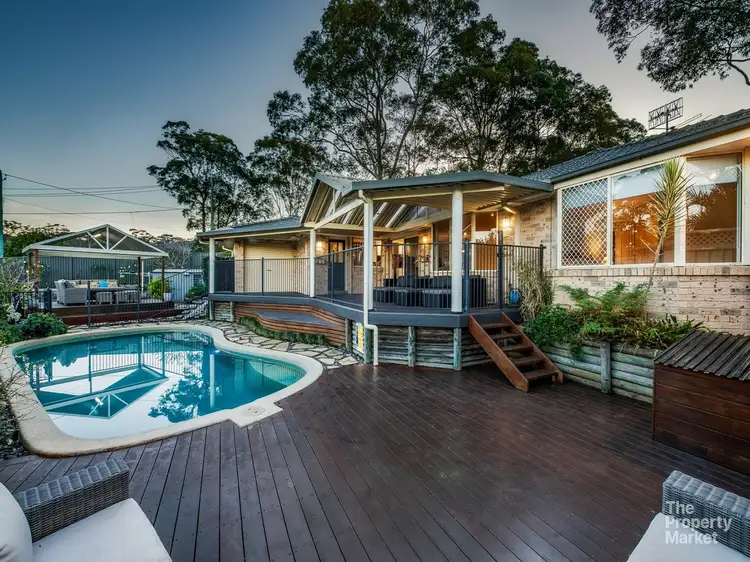 Main view of Homely house listing, 61 Berkeley Road, Glenning Valley NSW 2261