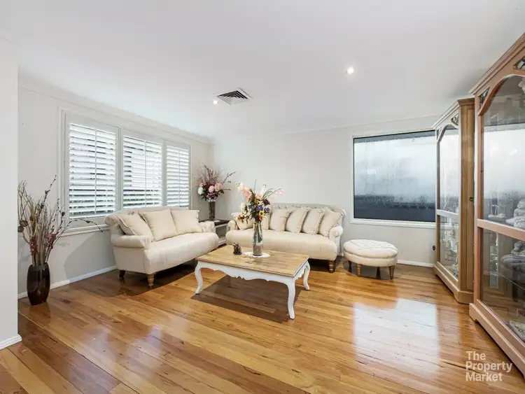 Third view of Homely house listing, 61 Berkeley Road, Glenning Valley NSW 2261