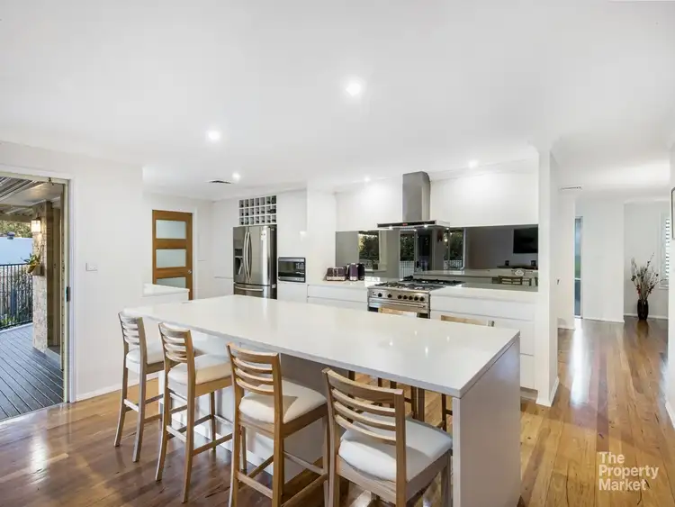 Fourth view of Homely house listing, 61 Berkeley Road, Glenning Valley NSW 2261