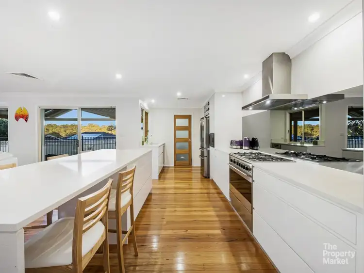 Fifth view of Homely house listing, 61 Berkeley Road, Glenning Valley NSW 2261