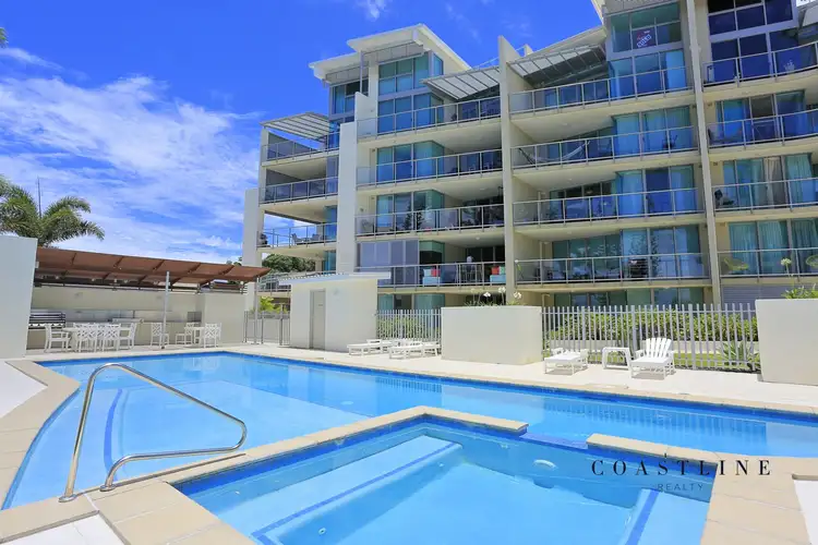 Second view of Homely unit listing, 24/107-111 Esplanade, Bargara QLD 4670
