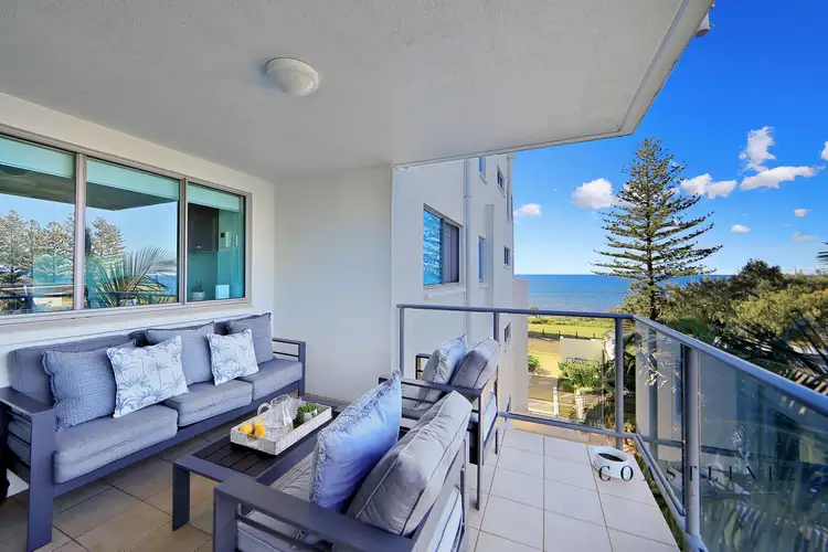 Third view of Homely unit listing, 24/107-111 Esplanade, Bargara QLD 4670