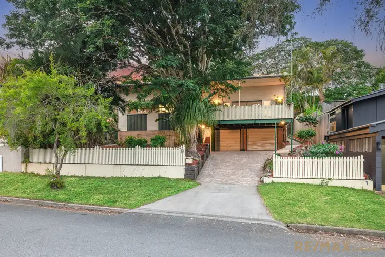 8 Allambic Street, The Gap QLD 4061