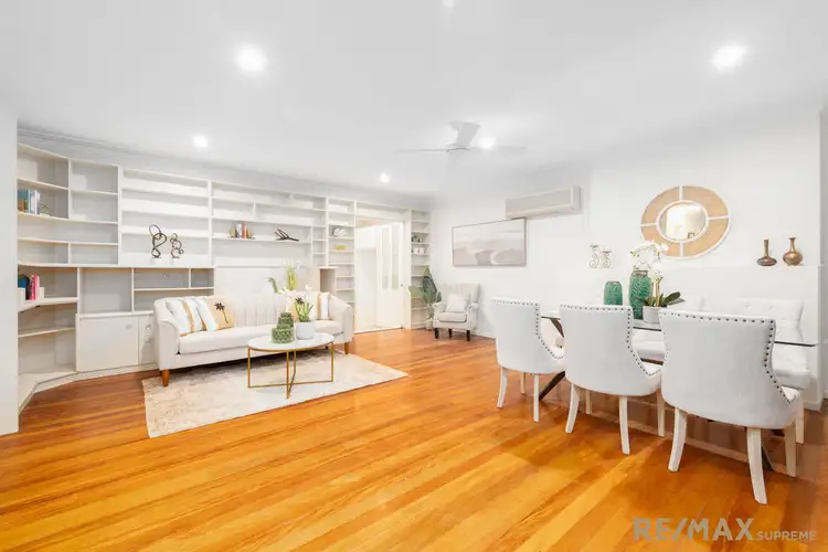 Second view of Homely house listing, 8 Allambic Street, The Gap QLD 4061