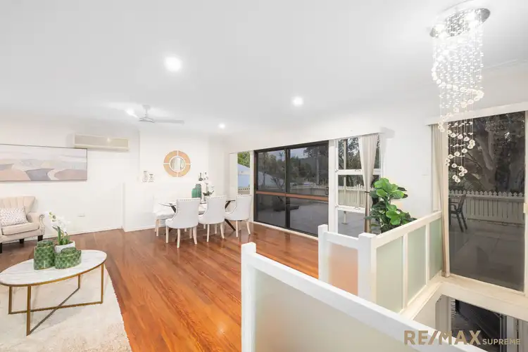 Third view of Homely house listing, 8 Allambic Street, The Gap QLD 4061