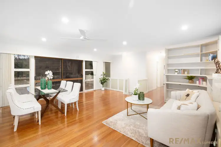 Fourth view of Homely house listing, 8 Allambic Street, The Gap QLD 4061