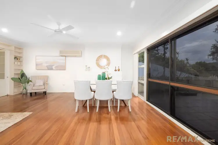 Fifth view of Homely house listing, 8 Allambic Street, The Gap QLD 4061