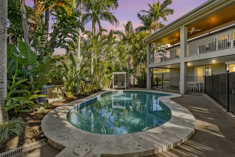8 Turnberry Court, Robina QLD 4226