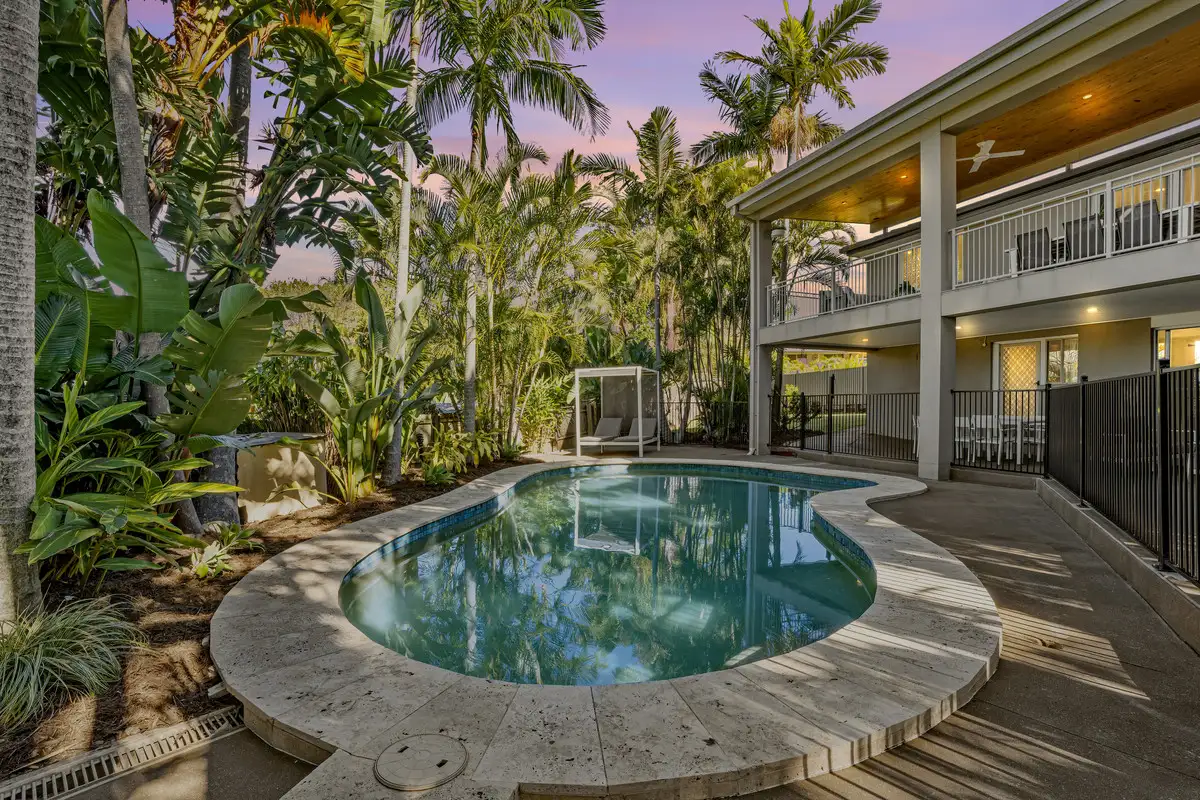 Main view of Homely house listing, 8 Turnberry Court, Robina QLD 4226
