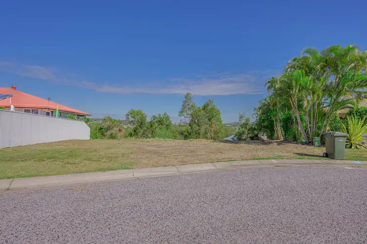 Fourth view of Homely land listing, 13 Kensington Place, Kin Kora QLD 4680