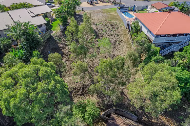 Sixth view of Homely land listing, 13 Kensington Place, Kin Kora QLD 4680