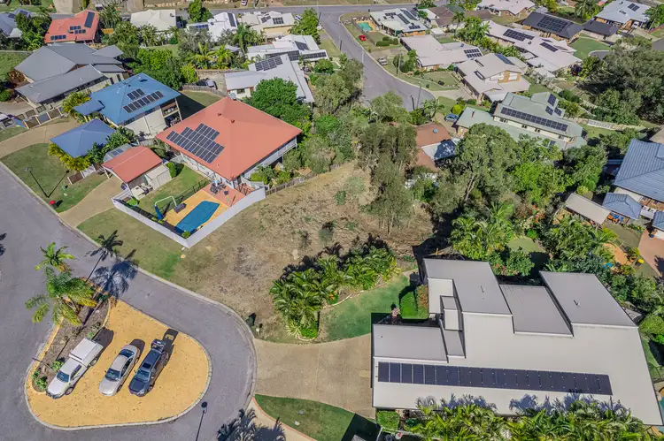 Seventh view of Homely land listing, 13 Kensington Place, Kin Kora QLD 4680