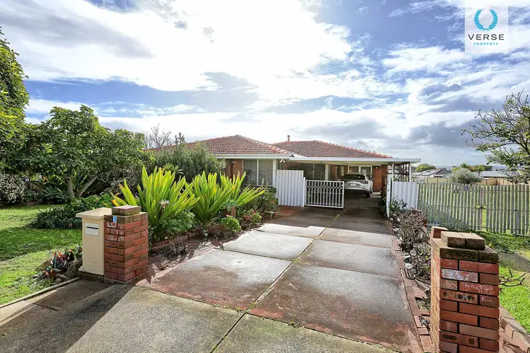 9 Limbee Glade, Huntingdale WA 6110