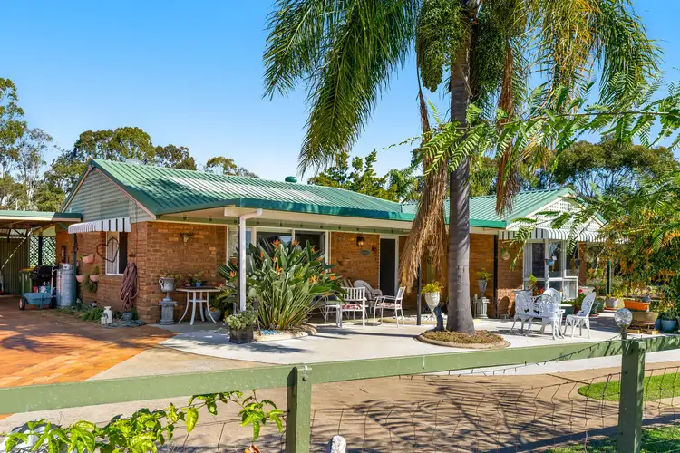 Fourth view of Homely rural property listing, 125 Cudmore Road, Cambooya QLD 4358